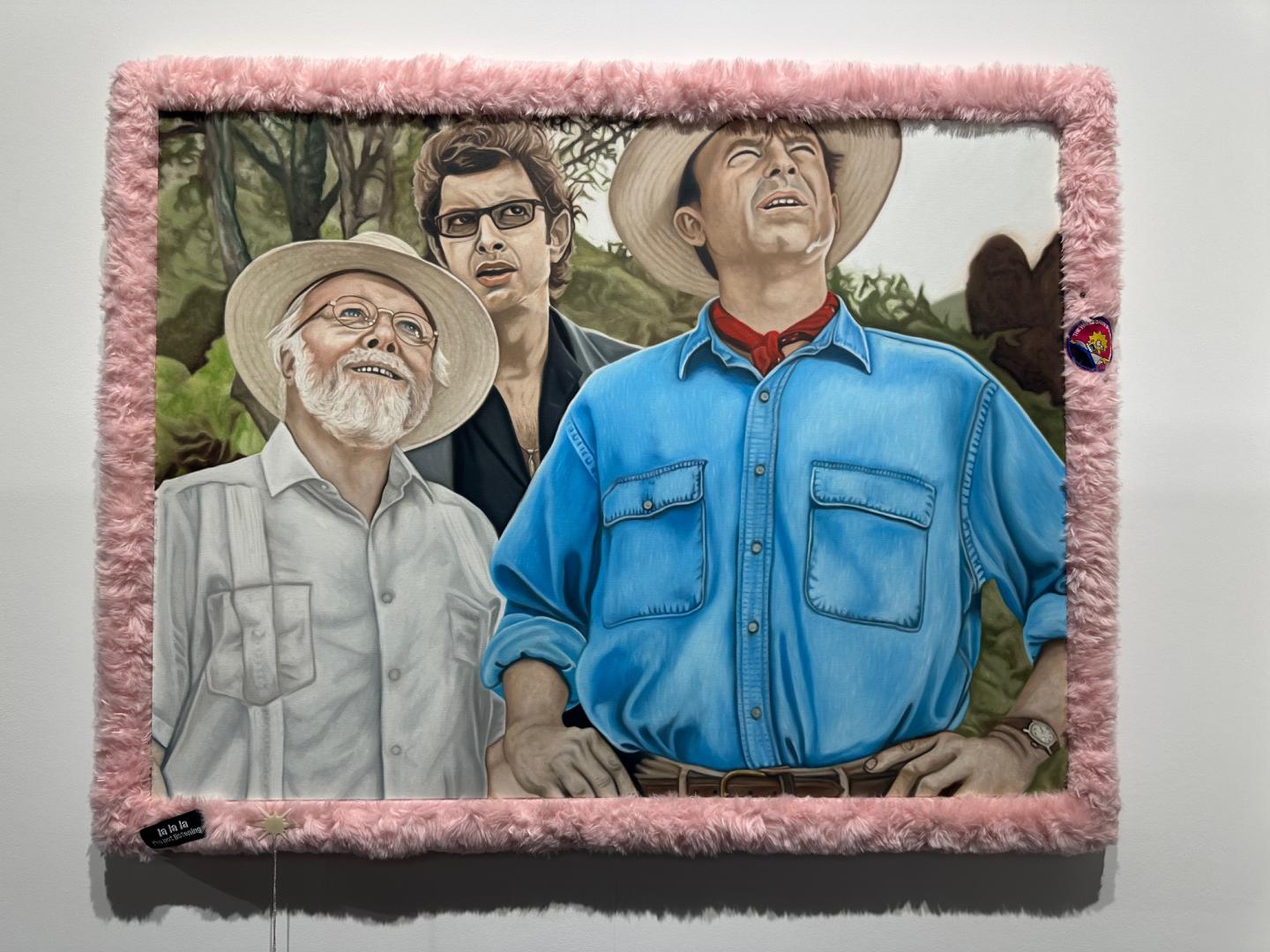 Yoan Mudry - Ville de Genève - FCAc - acquisition 2025