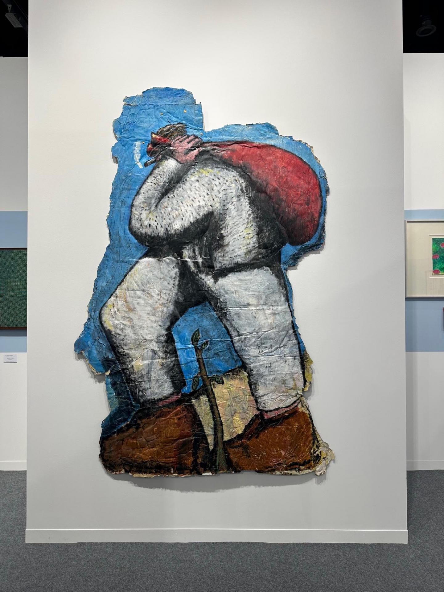 Jean-Charles Blais - Catherine Dret