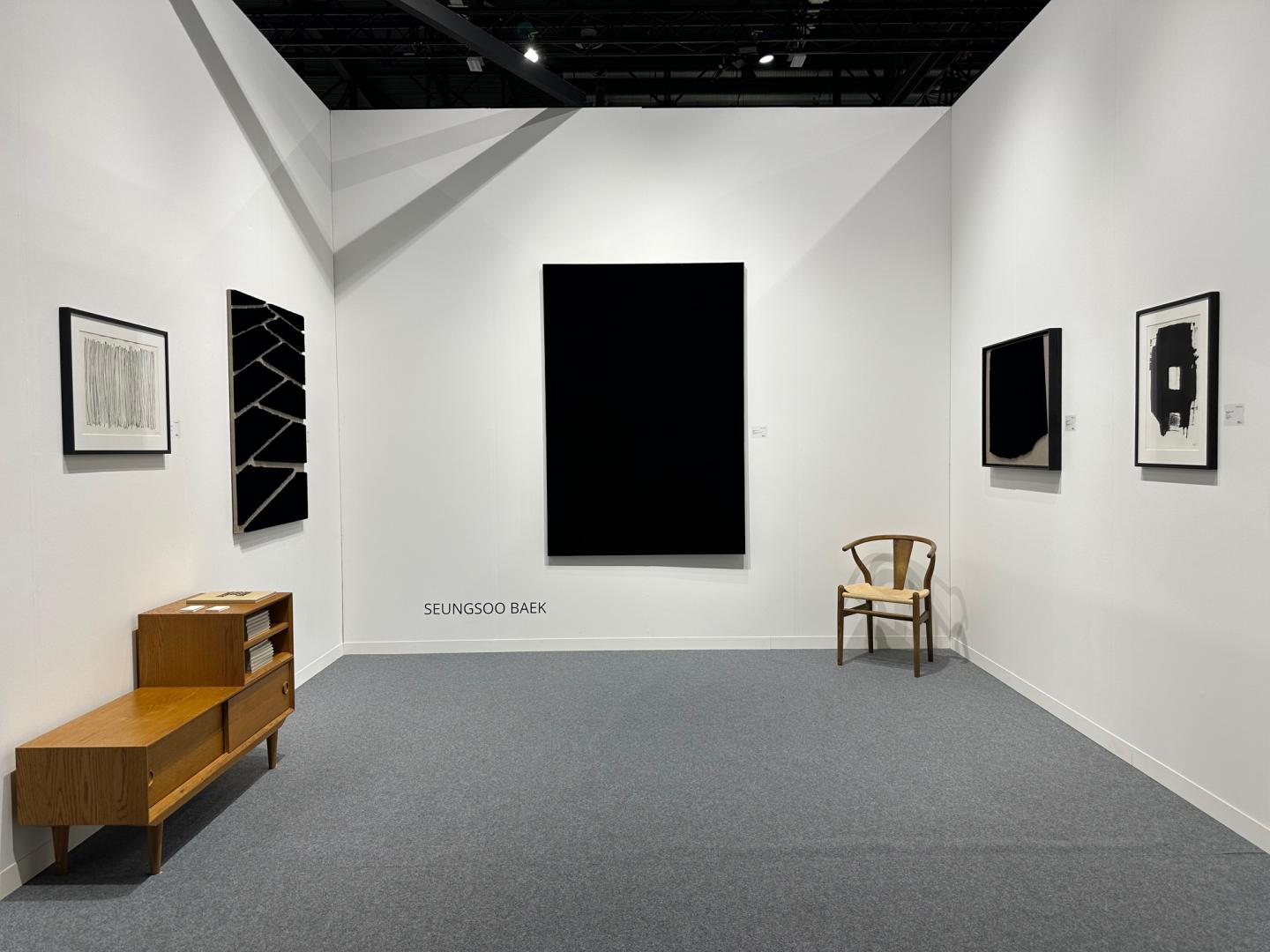 Seungosoo Baek - Louis & Sack