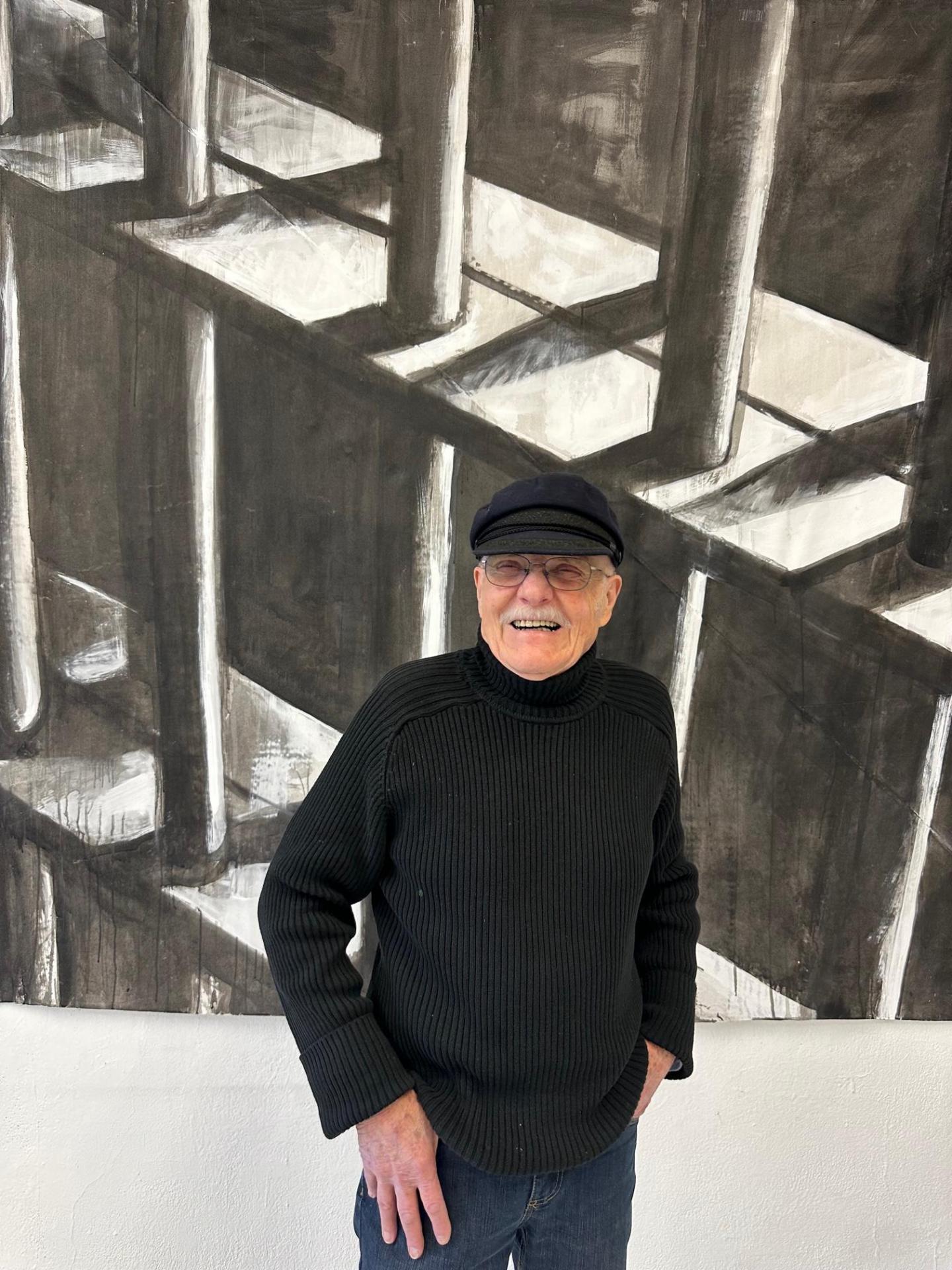 Walter Schmid ©AAG