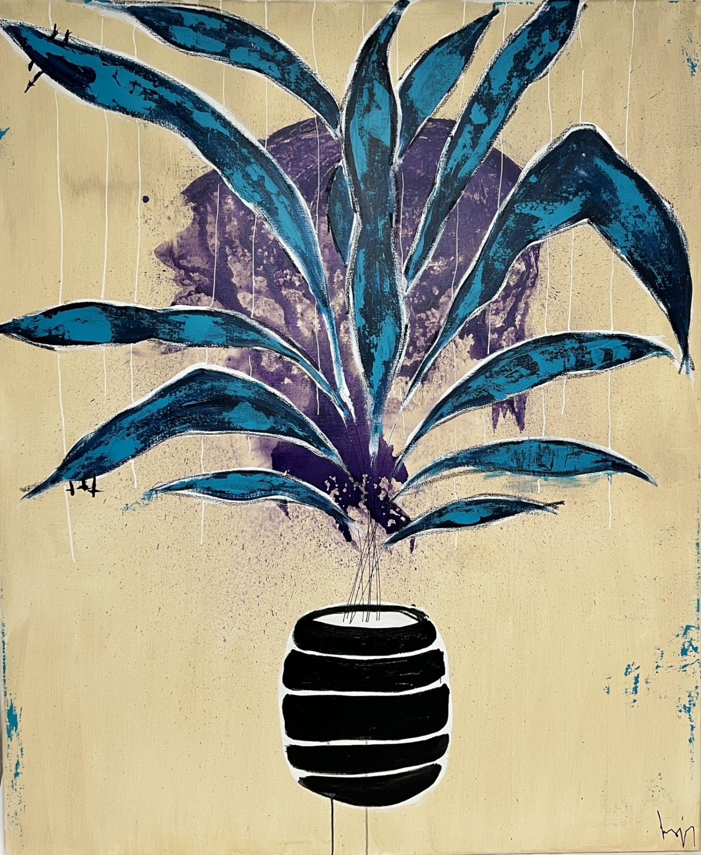 Hugues Simon - Galerie Jagal