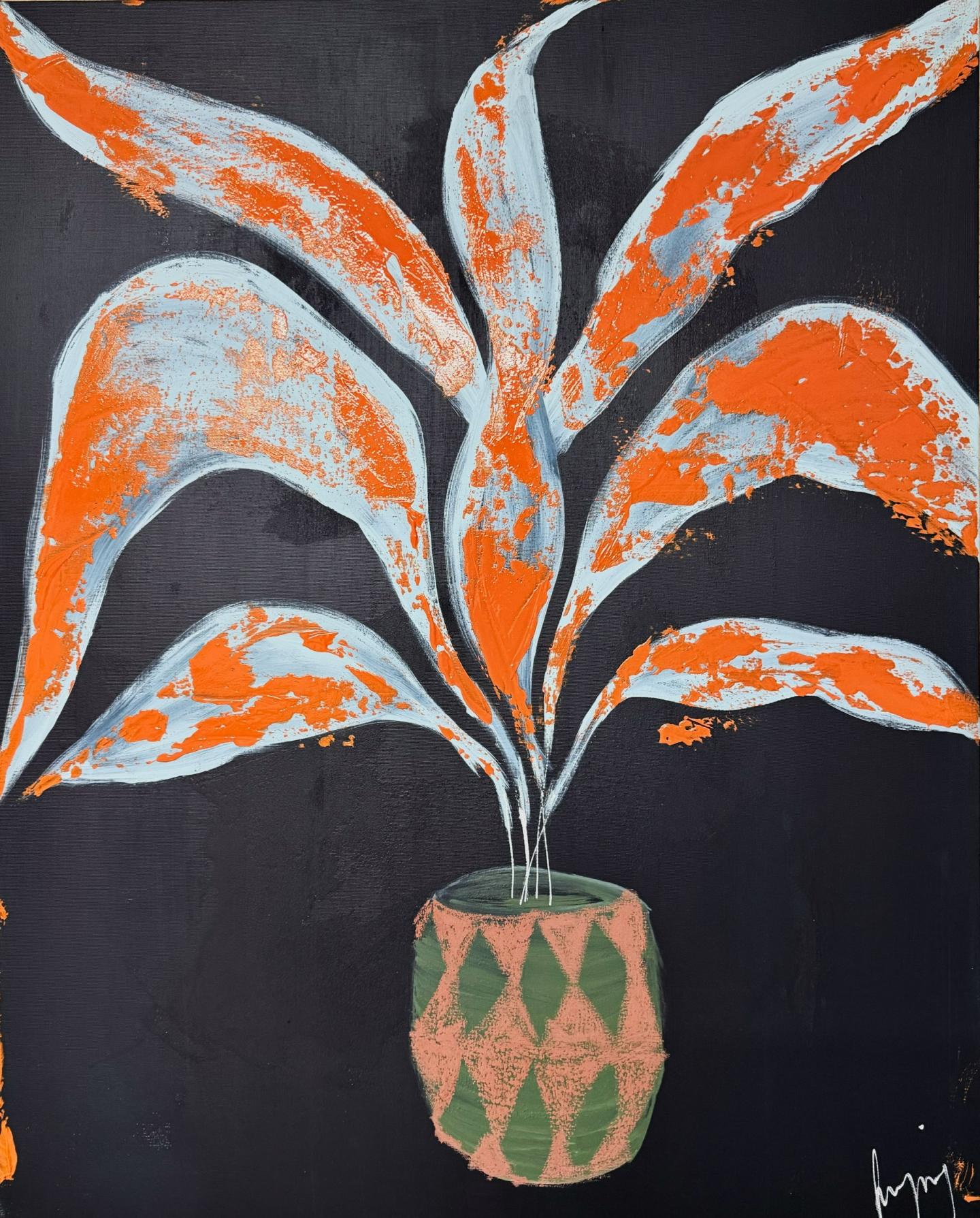 Hugues Simon - Galerie Jagal