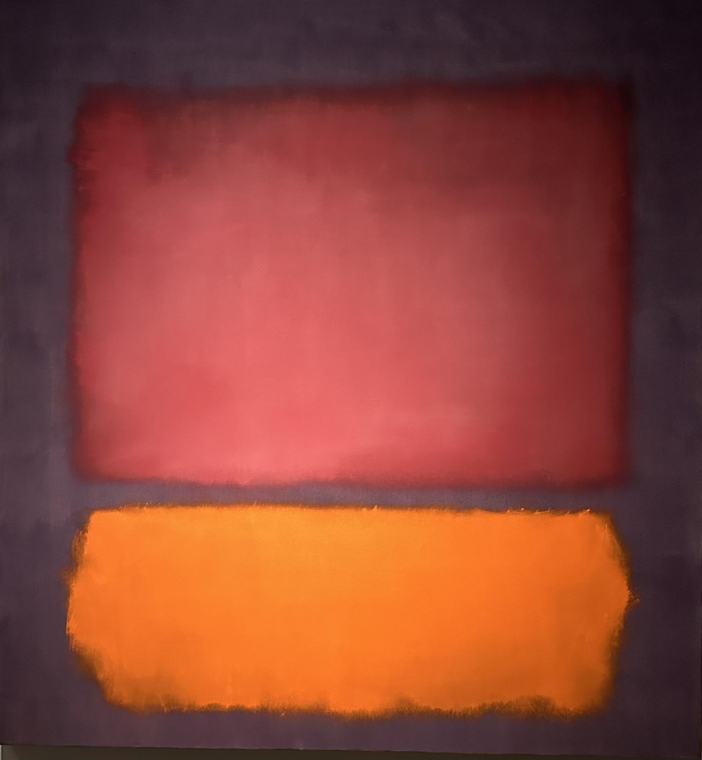 Rothko photo AAG