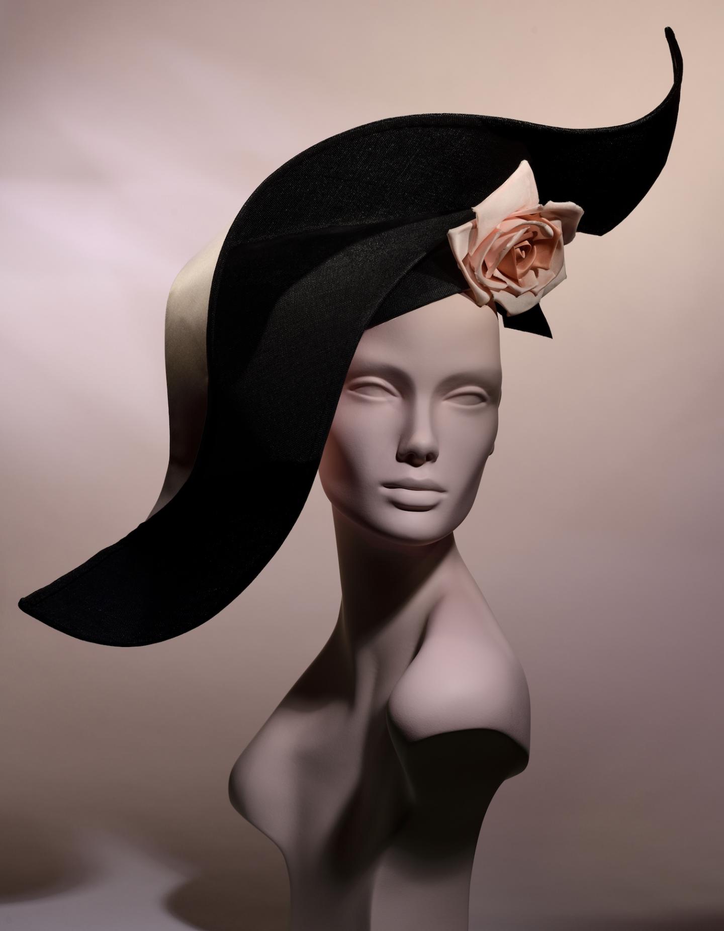 Je ne sais quoi, P/E 2010 © Peter Ashworth