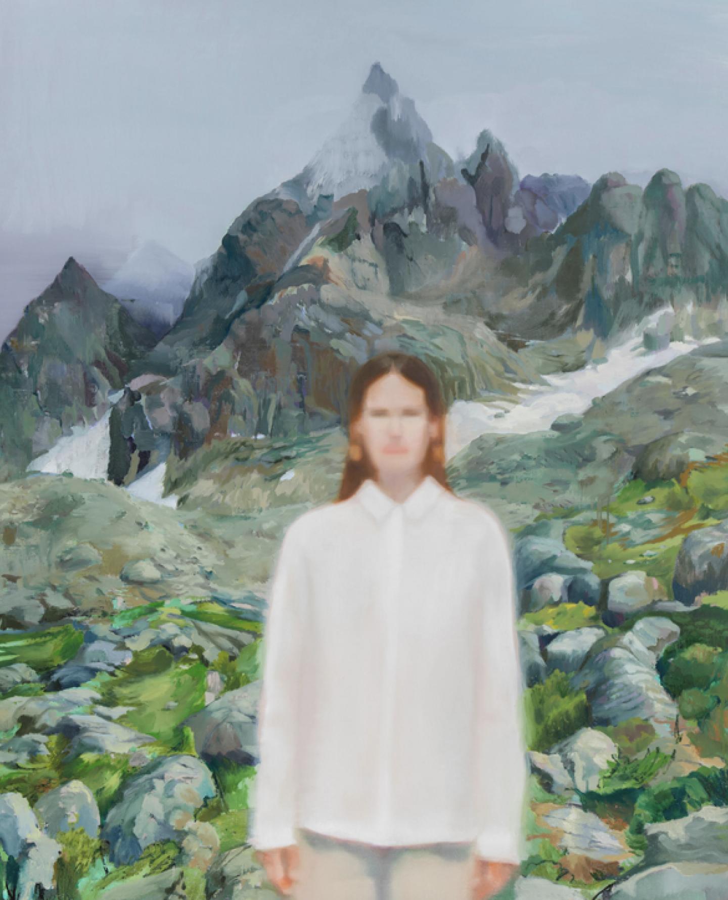 Marcos Navarro, Beauty 002, 2026