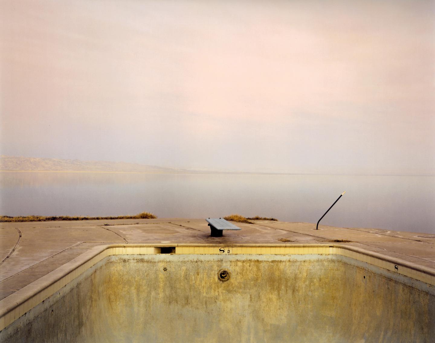 Richard Misrach