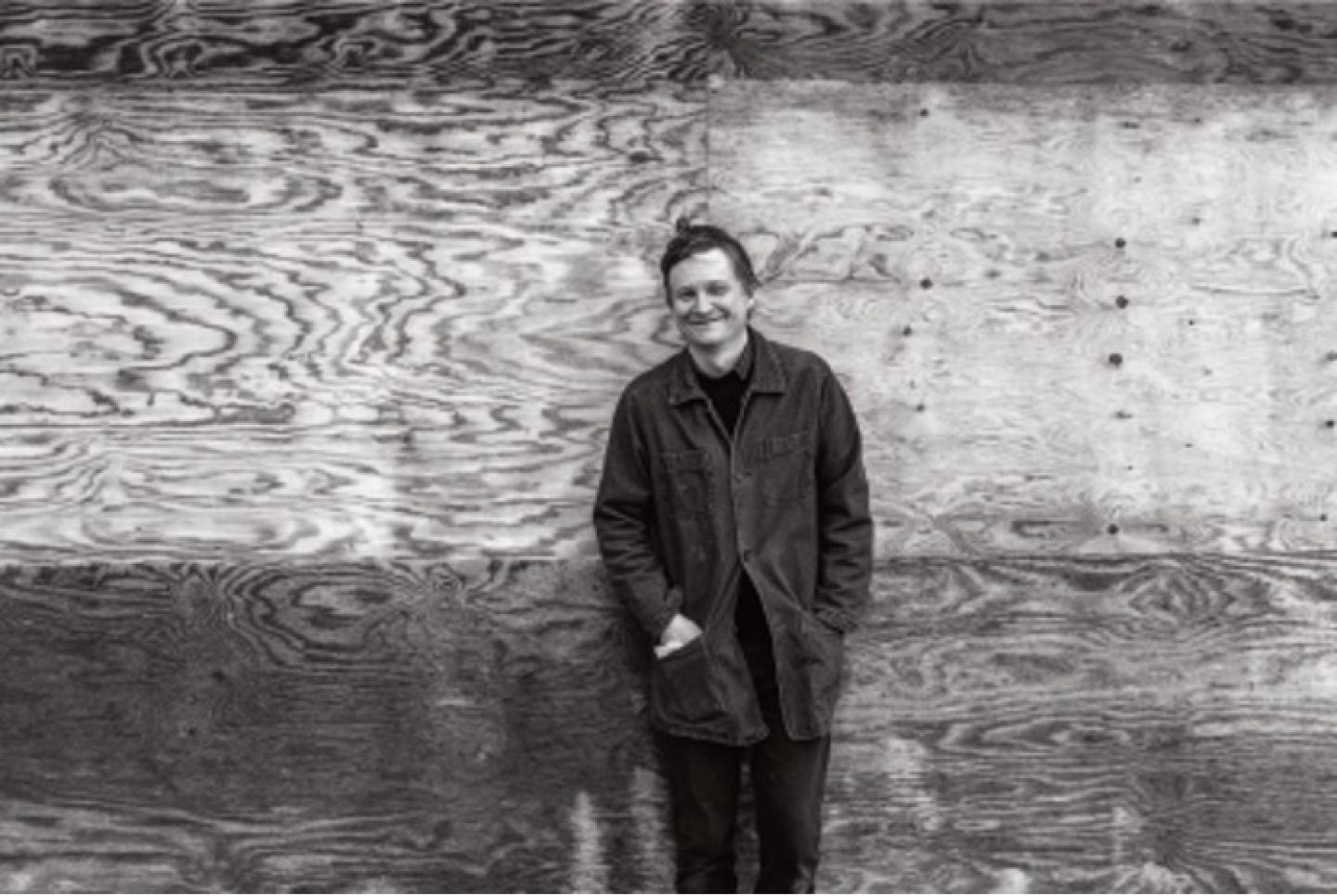 Andreas Eriksson Espace Muraille 