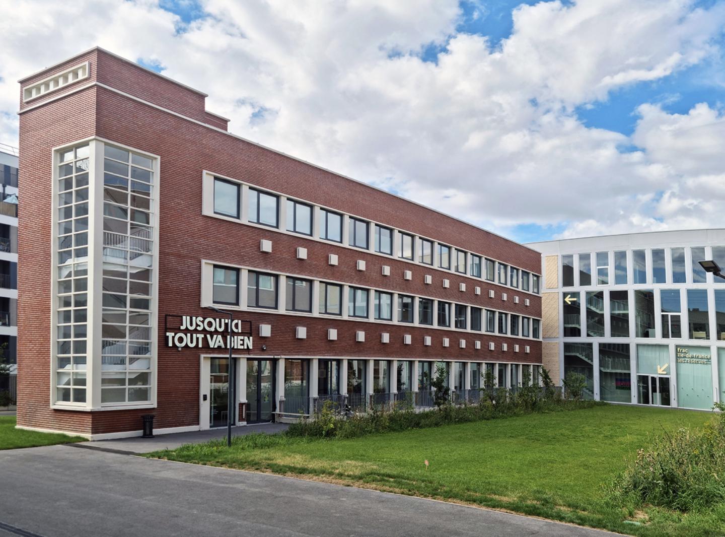 ©InSitu Fabienne Leclerc