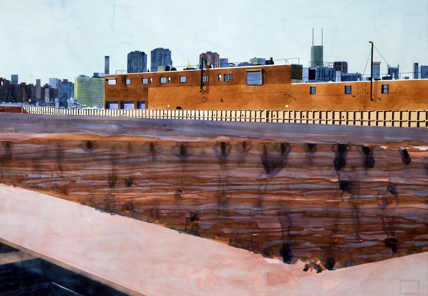 Galerie Sonia Zannettacci_YVAN SALOMONE