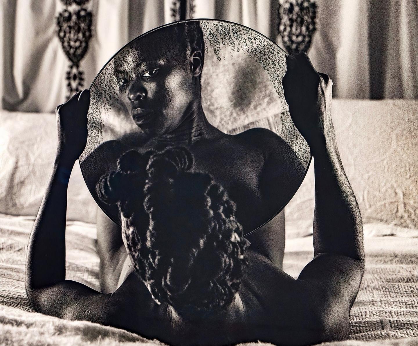 Zanele Muholi © Biennale de Venise ©evenise